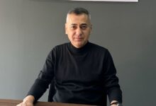 Nüsret Özcan