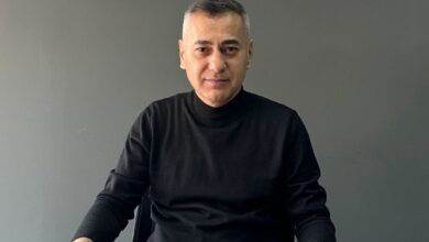 Nüsret Özcan