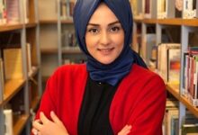 Uzman Klinik Psikolog Müjde Yahşi