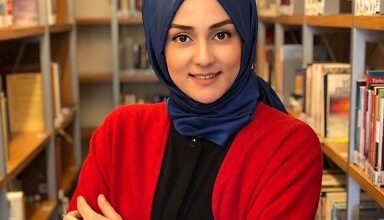 Uzman Klinik Psikolog Müjde Yahşi