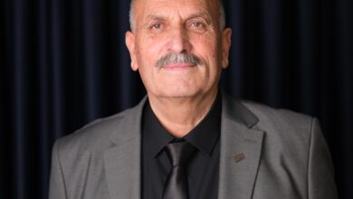 Sedat Ayhan
