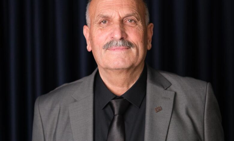 Sedat Ayhan
