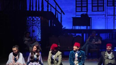 Şehir Tiyatroları, perdeyi Gebze'ye taşıdı