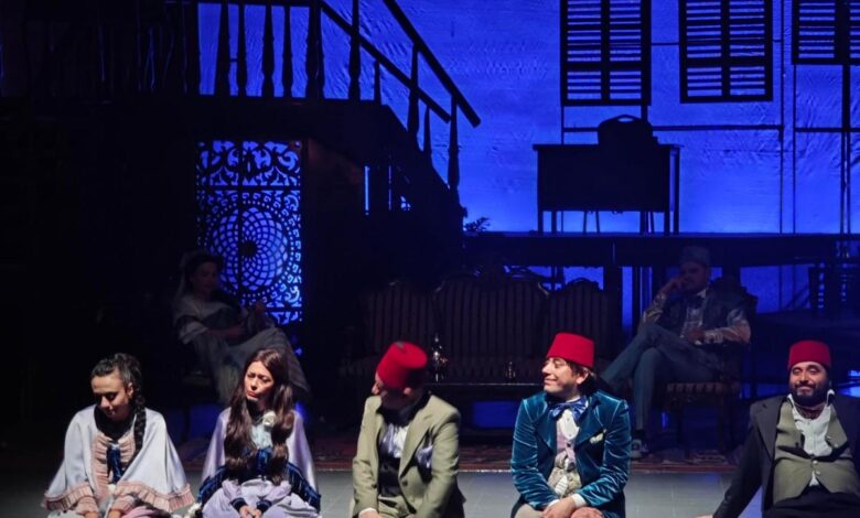 Şehir Tiyatroları, perdeyi Gebze'ye taşıdı