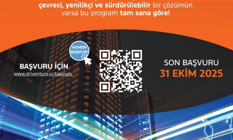 Şehrini Geliştir Kocaeli girişimcilere alan açacak