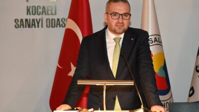 TCMB BAŞKANI FATİH KARAHAN