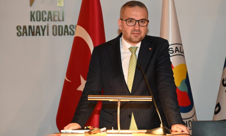 TCMB BAŞKANI FATİH KARAHAN