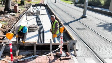 Tramvayda 5 istasyon genişliyor