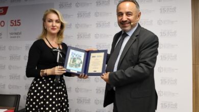 Tufan Gündüz; Kırım Savaşı, Türk sosyal hayatı için devrimdir (