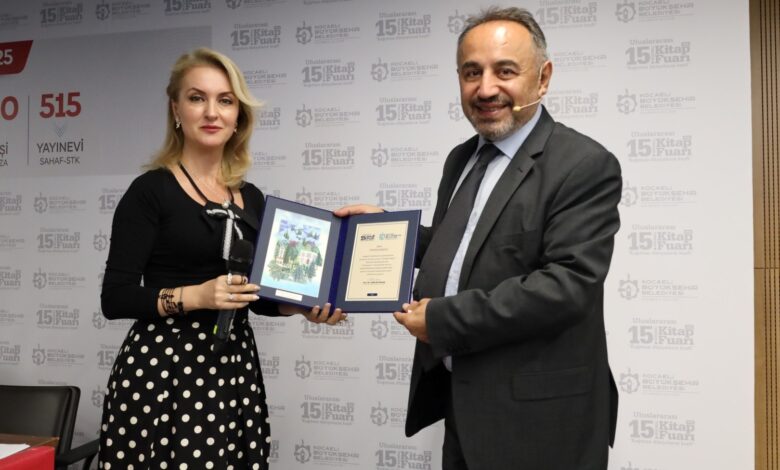 Tufan Gündüz; Kırım Savaşı, Türk sosyal hayatı için devrimdir (