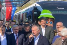 Tuncay Batı’dan Başkan Büyükakın’a gönülden teşekkür