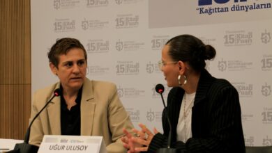 Uğur Ulusoy