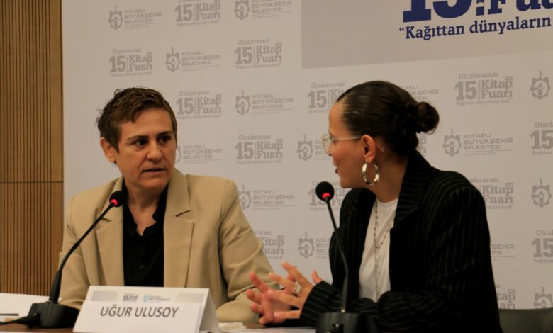 Uğur Ulusoy