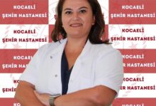 Uzm.Dr.Sibel Akbaş