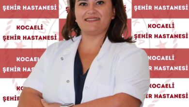 Uzm.Dr.Sibel Akbaş