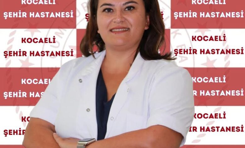 Uzm.Dr.Sibel Akbaş