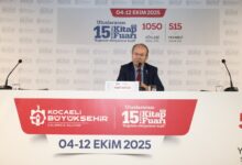Yusuf Kaplan; Gazze bizim yüz akımızdır