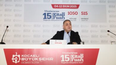 ZAFER ŞAHİN