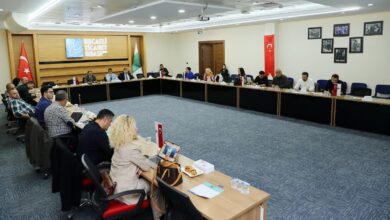 KOSGEB Kapasite Geliştirme Destek Programı