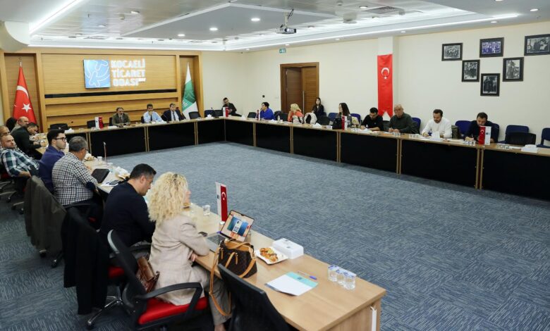 KOSGEB Kapasite Geliştirme Destek Programı