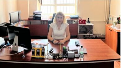 Ayşe Emel Yıldırım Dönüşümü