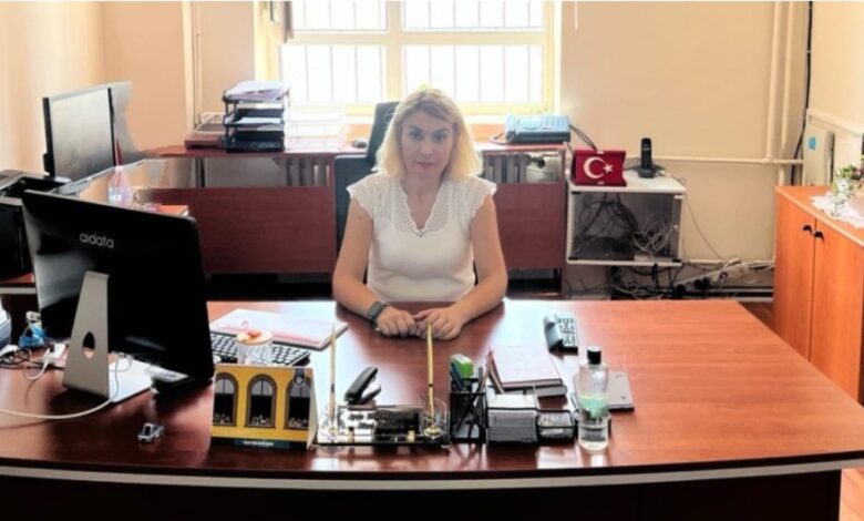 Ayşe Emel Yıldırım Dönüşümü