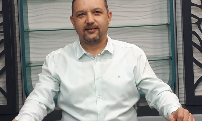 uğur gencer