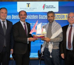 “Dünya Artık 7 Ekim Öncesine Dönmeyecek”