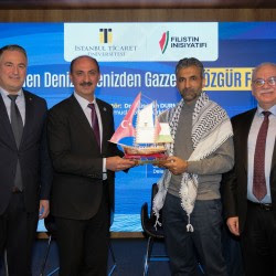 “Dünya Artık 7 Ekim Öncesine Dönmeyecek”