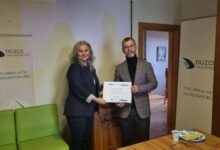 “Aile Okulu Seminerleri” Serisi Başladı