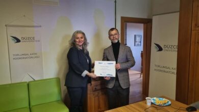 “Aile Okulu Seminerleri” Serisi Başladı