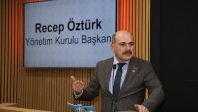 KÖRFEZ TİCARET ODASI