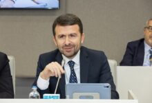 Basın İlan Kurumu 33. Dönem 5. Genel Kurul Toplantısı, 26-28 Kasım 2025 tarihleri arasında İstanbul’da gerçekleştirildi.