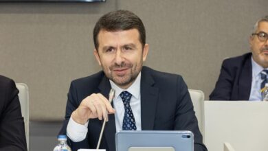 Basın İlan Kurumu 33. Dönem 5. Genel Kurul Toplantısı, 26-28 Kasım 2025 tarihleri arasında İstanbul’da gerçekleştirildi.