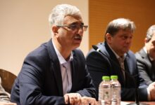 Değer Olarak Merhamet” Paneli Gerçekleştirildi