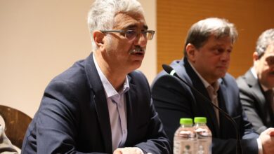 Değer Olarak Merhamet” Paneli Gerçekleştirildi