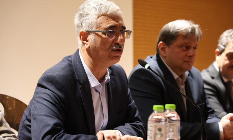 Değer Olarak Merhamet” Paneli Gerçekleştirildi