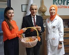 Körfezim Okulları