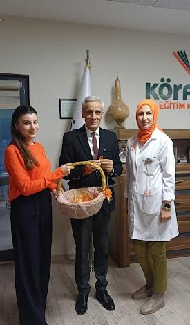 Körfezim Okulları