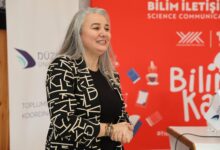 Bilim Kafe’de Bağımlılıkla Mücadele Ele Alındı