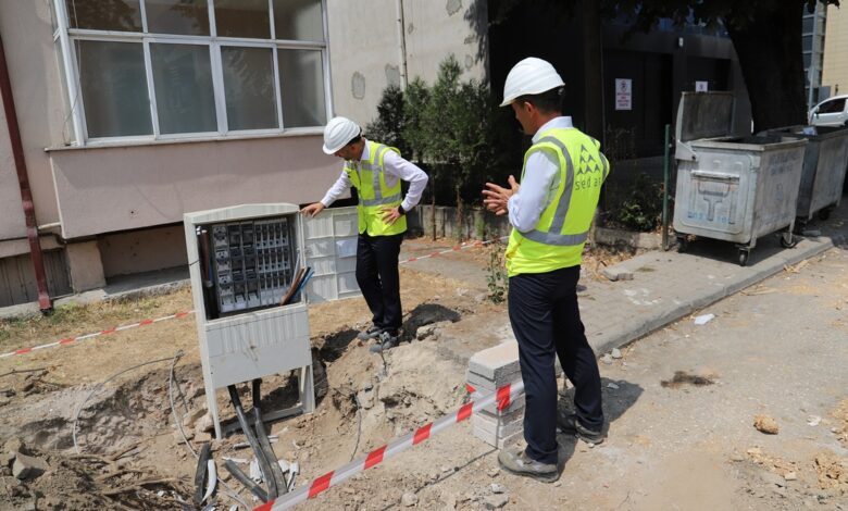 533 Milyon TL’lik Yatırımla Güçlendiriyor