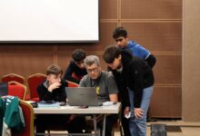 Apps Challenge’ta Projelerini Başarıyla Tamamladılar