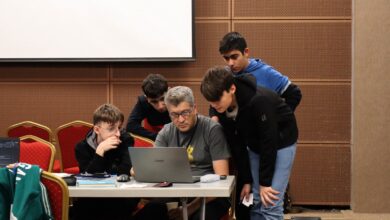 Apps Challenge’ta Projelerini Başarıyla Tamamladılar