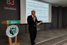 “Kocaeli’den Cumhuriyete Giden Yol” Konferansı