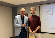 “Bilinçli Teknoloji Kullanıcıları” Semineri Gerçekleşti