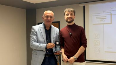 “Bilinçli Teknoloji Kullanıcıları” Semineri Gerçekleşti