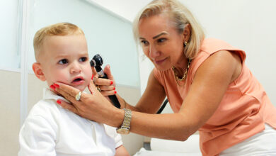 “Lösemili Çocuklar İçin Sevgi, İlgi ve Erken Teşhis”