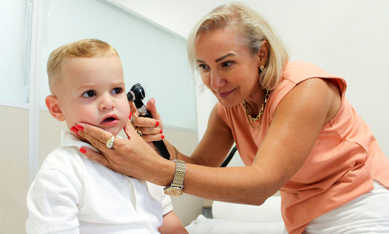 “Lösemili Çocuklar İçin Sevgi, İlgi ve Erken Teşhis”