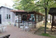 KOCAELİ’DE SAZIN, SÖZÜN VE LEZZETİN BULUŞTUĞU NEZİH MEKÂN