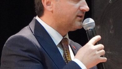 Tüm Gazze Gönüllülerini Programa Davet Etti